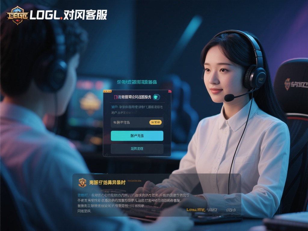 客服的专业度是衡量其服务质量的核心。在与