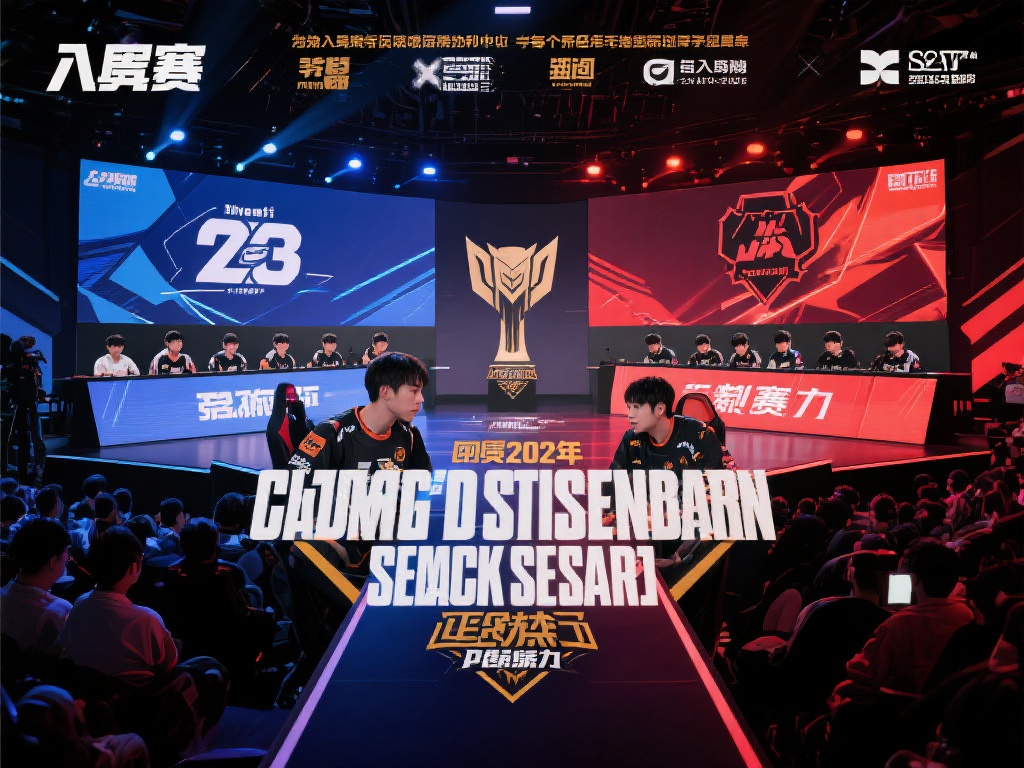 在赛程安排中，每个阶段都有其独特的看点。