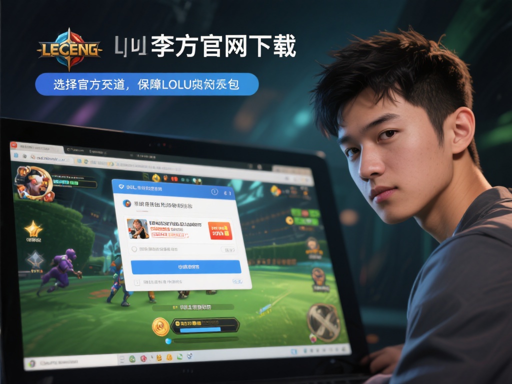 以小李的经历为例，他曾从某非官方网站下载