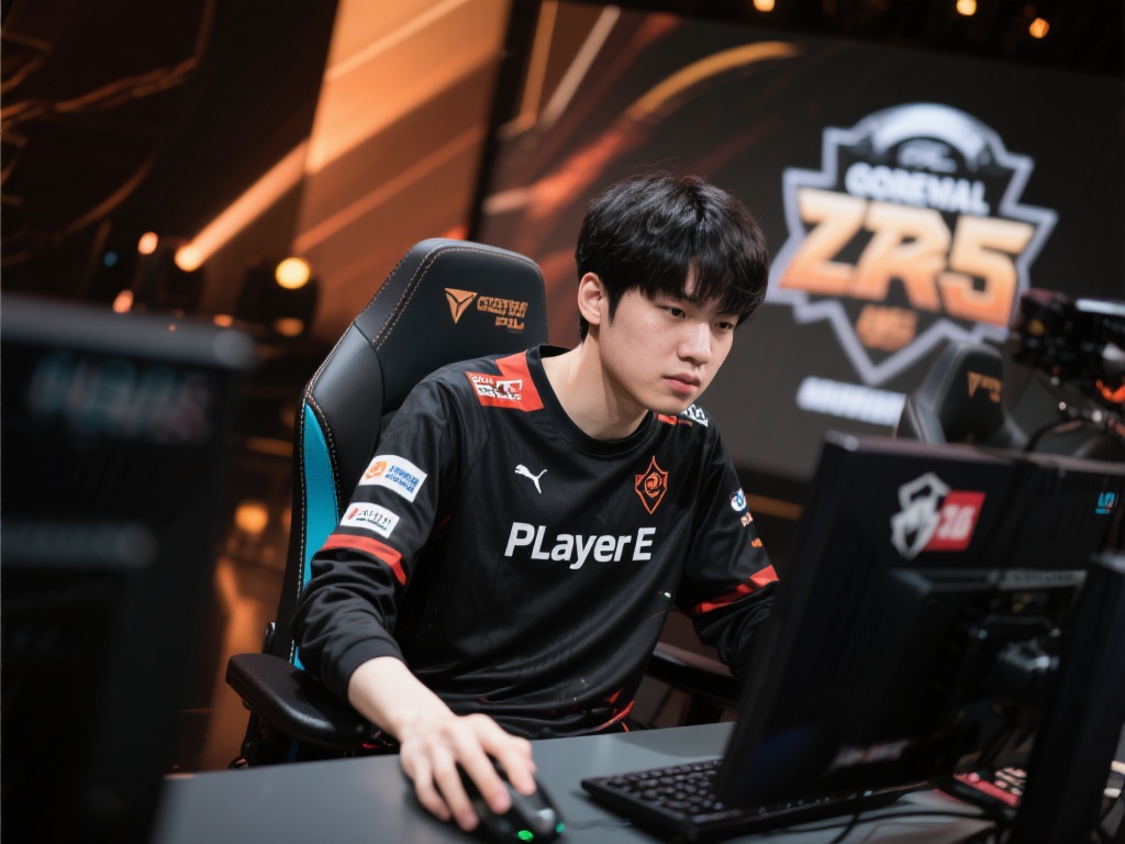 英雄联盟S15全球总决赛顶尖选手巡礼 五:辅助位的默默付出-PlayerE