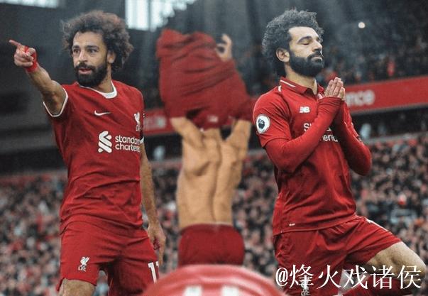 埃贝尔:萨拉赫的言论?谢天谢地这和我无关,我 埃贝尔:萨拉赫的言论?谢天谢地这和我无关,我