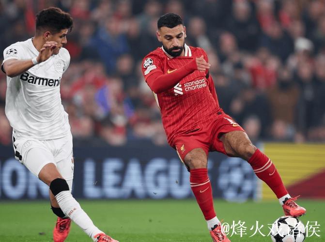 埃贝尔:萨拉赫的言论?谢天谢地这和我无关,我 埃贝尔:萨拉赫的言论?谢天谢地这和我无关,我