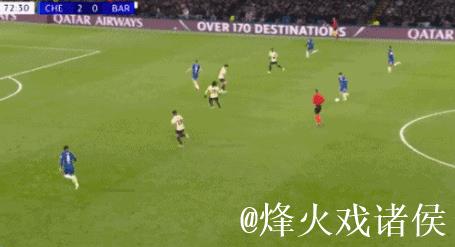 3场硬仗全输!巴萨危机浮现:弗里克冒进战术 亨 3场硬仗全输!巴萨危机浮现:弗里克冒进战术 亨