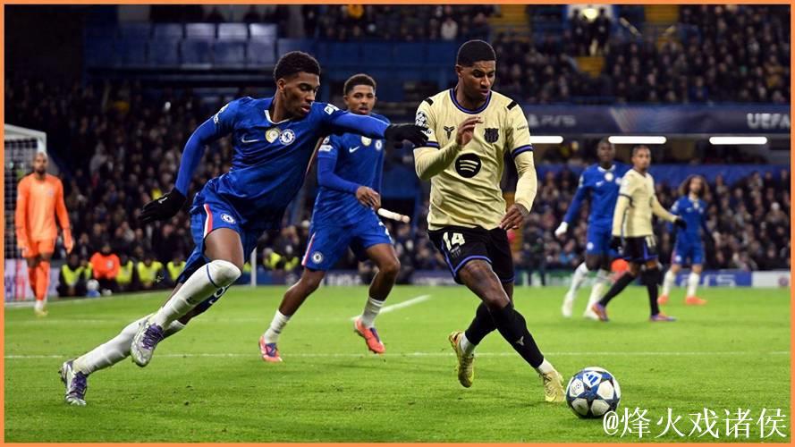 3场硬仗全输!巴萨危机浮现:弗里克冒进战术 亨 3场硬仗全输!巴萨危机浮现:弗里克冒进战术 亨