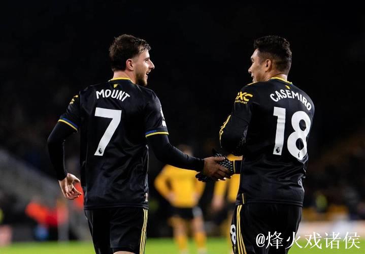 凌晨4点 曼联复仇战！赢球将连超3队冲进前5 B费追赶小贝