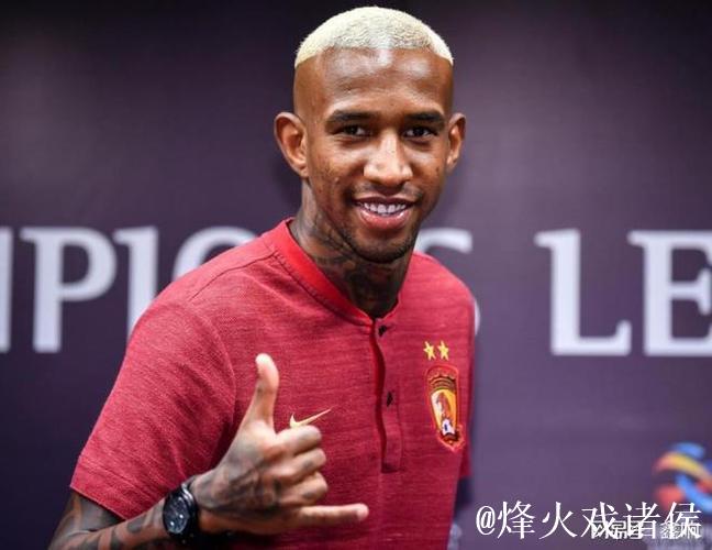 土媒：费内巴切准备官宣塔利斯卡加盟