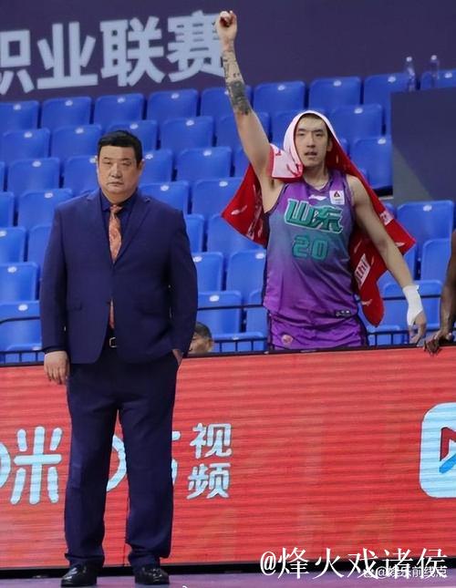 山东回应邱彪加盟：属于球迷猜测 还没签合同