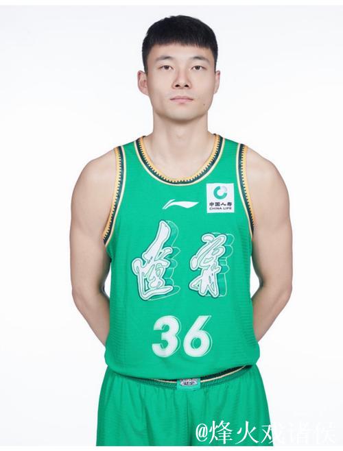 鄢手骐16+8+6辽宁不敌青岛 张陈治锋15+10 鄢手骐16+8+6辽宁不敌青岛 张陈治锋15+10