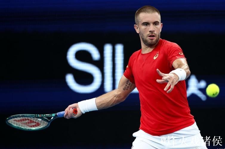 联合杯波兰2-1挪威取开门红 鲁德单打2胜难救主