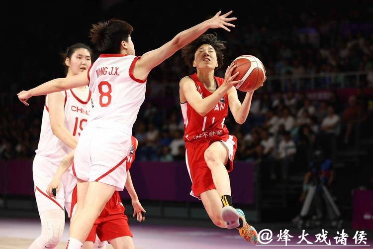 女篮世界杯直播精彩赛事在线观赛