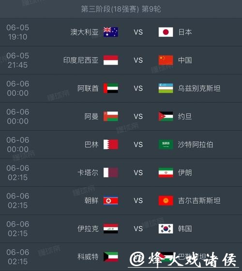 2026世界杯比分查询平台 2026世界杯比分查询平台